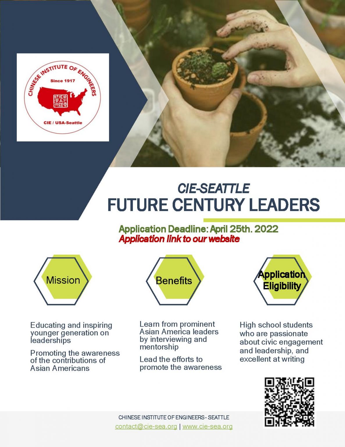 next-century-leaders-chinese-institute-of-engineers-seattle-chapter